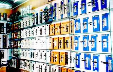 機遇使得東莞五金模具蓬勃發(fā)展