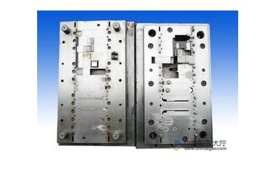 2016年我國五金模具行業(yè)投資前景分析