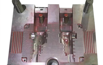 壓鑄工藝特點(diǎn)