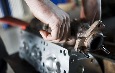 壓鑄模具的管理以及維護(hù)保養(yǎng)