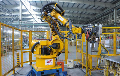 惠州先進裝備制造業(yè)產(chǎn)業(yè)聯(lián)盟成立