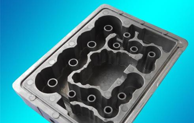 國內(nèi)壓鑄模具行業(yè)三種生存方式逐漸融合