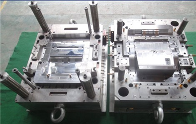 國內(nèi)外鑄造模具企業(yè)比較