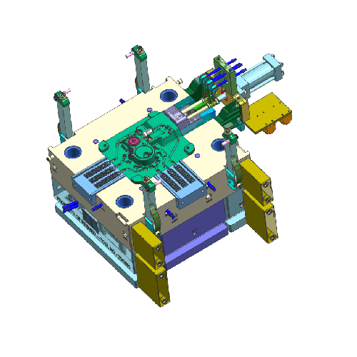 呼吸機(jī)配件