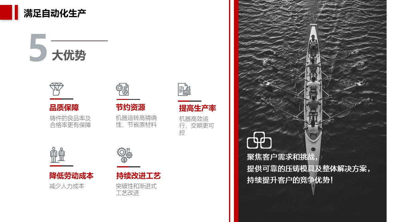 品成金屬為客戶提供高性價比的產(chǎn)品，還提供全方位的工程服務(wù)支持及解決方案