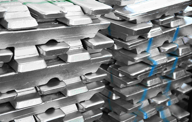 全球原鋁產(chǎn)量保持穩(wěn)定 鋁價短期維持區(qū)間運行 全球原鋁產(chǎn)量保持穩(wěn)定 鋁價短期維持區(qū)間運行