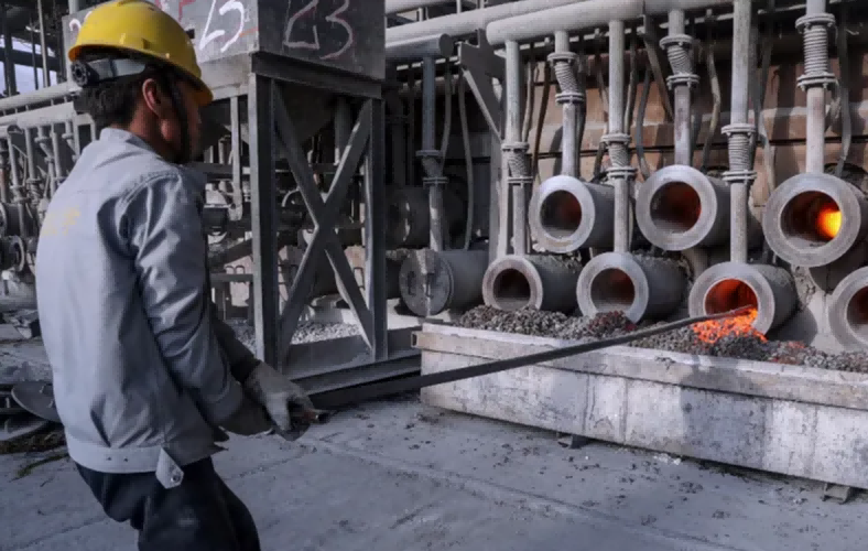 雙碳推動鎂冶煉“低碳化”升級