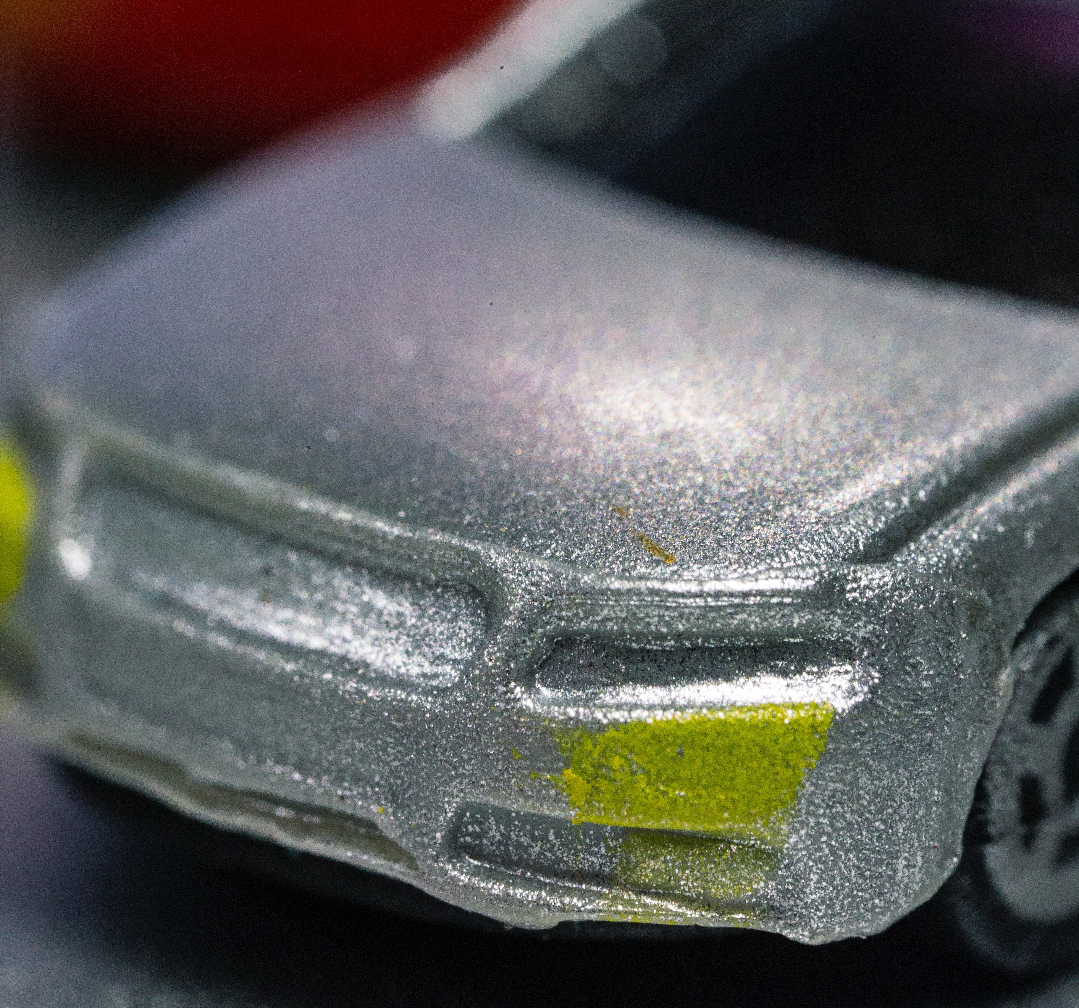 一體化壓鑄相關(guān)產(chǎn)業(yè)鏈技術(shù)環(huán)節(jié)和格局梳理