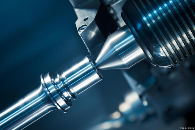 品成壓鑄模具設(shè)計(jì)：韓國(guó)模具加工業(yè)，幾乎每一家工廠都是專業(yè)工廠