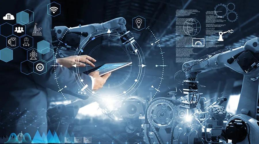 上海計(jì)劃到2025年形成10家市級(jí)智能工廠