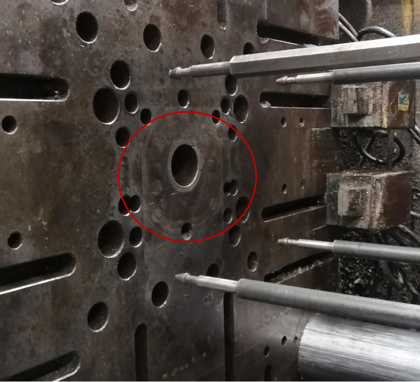 品成金屬高級(jí)壓鑄工程師徐錦勝受邀參與“中鑄微客”直播