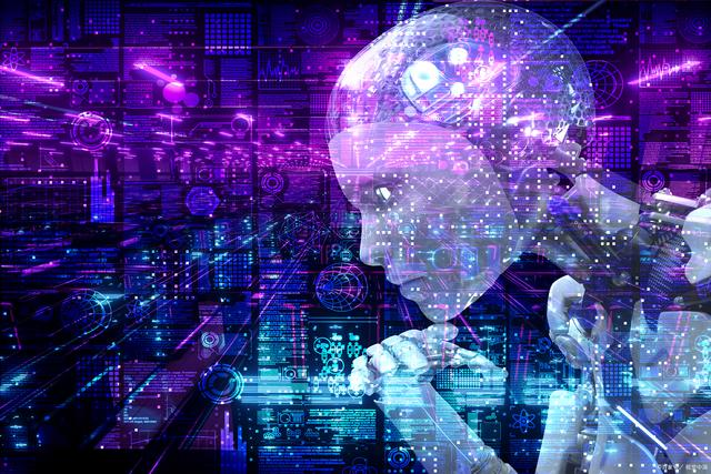 人工智能歷經(jīng)多年發(fā)展，在諸多領(lǐng)域超越人類