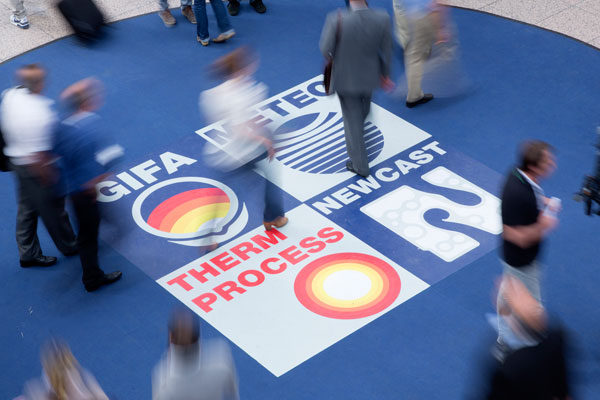 GMTN2023德國(guó)杜塞爾多夫鑄造及冶金行業(yè)盛會(huì)