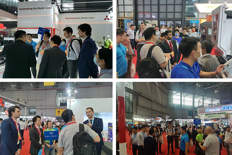 DMC2023各國領館參觀團 DMC2023各國領館參觀團