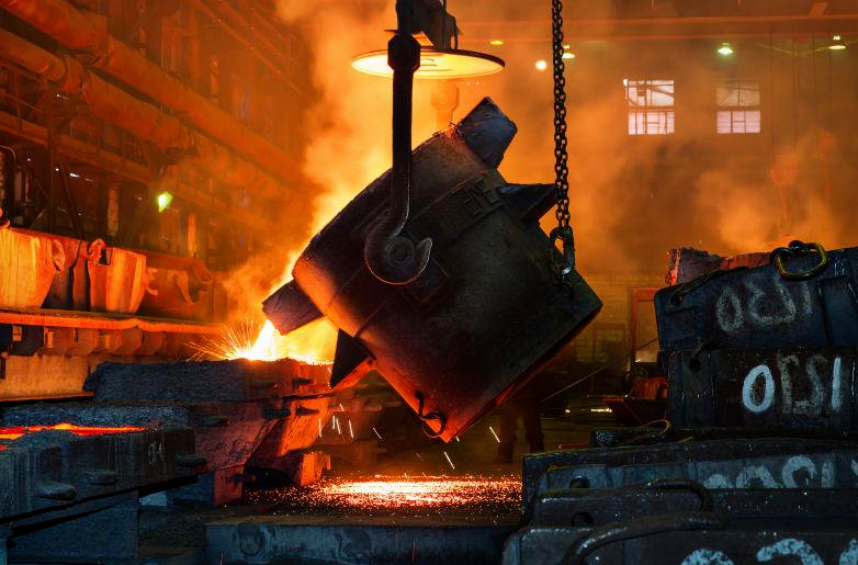 鑄造是制造業(yè)的基礎(chǔ)，也是國民經(jīng)濟(jì)的基礎(chǔ)產(chǎn)業(yè)