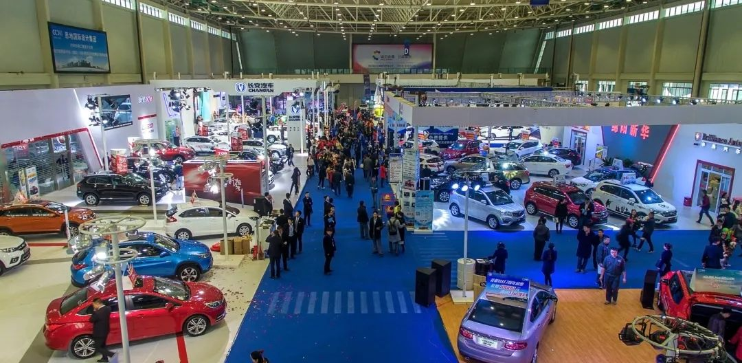 新能源汽車行業(yè)的持續(xù)保持增長，為我國汽車行業(yè)穩(wěn)定發(fā)展注入新動能