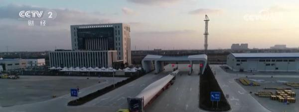 全國(guó)社會(huì)物流總額189.9萬(wàn)億元，同比增長(zhǎng)4.7%