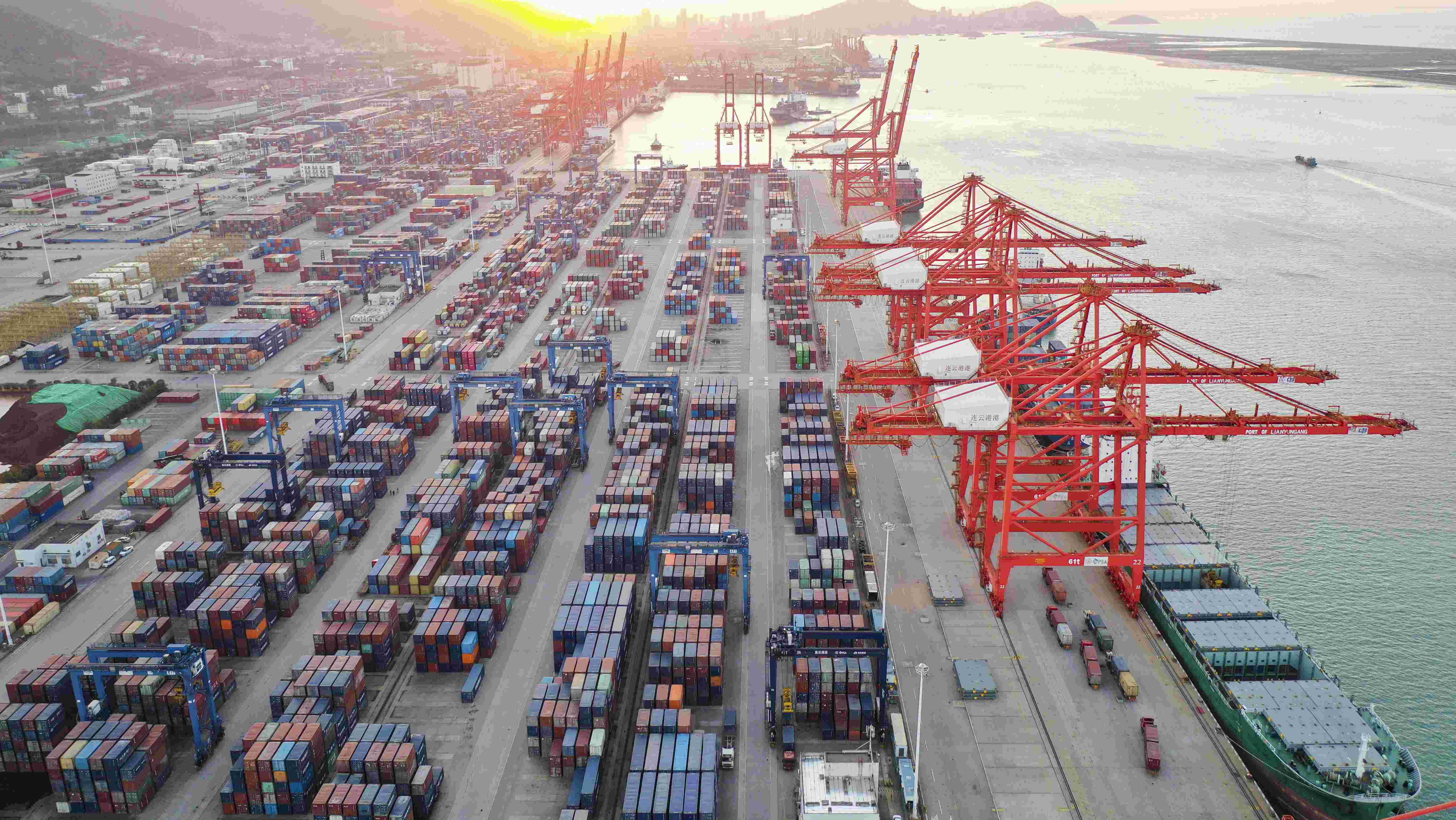 深圳擬于2025年打造5個以上千億級產(chǎn)業(yè)垂直供應(yīng)鏈