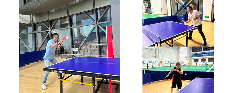 品成金屬乒乓球運(yùn)動現(xiàn)場直播