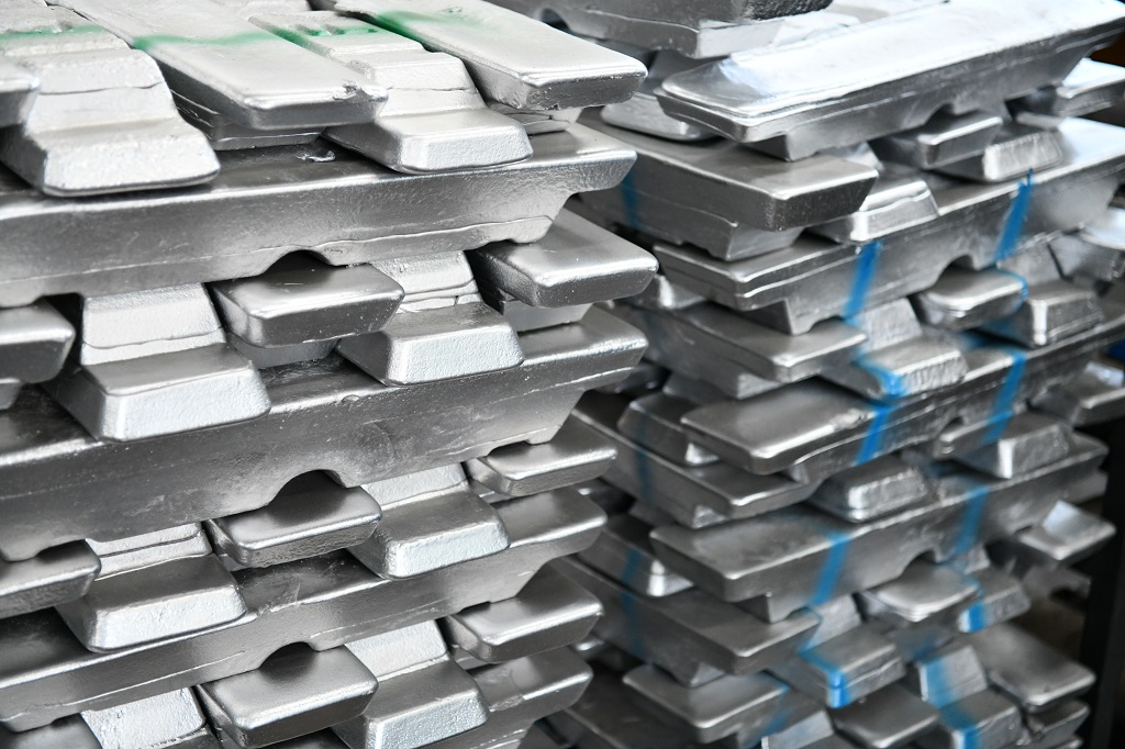 高盛：10%漲價空間，鋁價年底有望升至2600美元