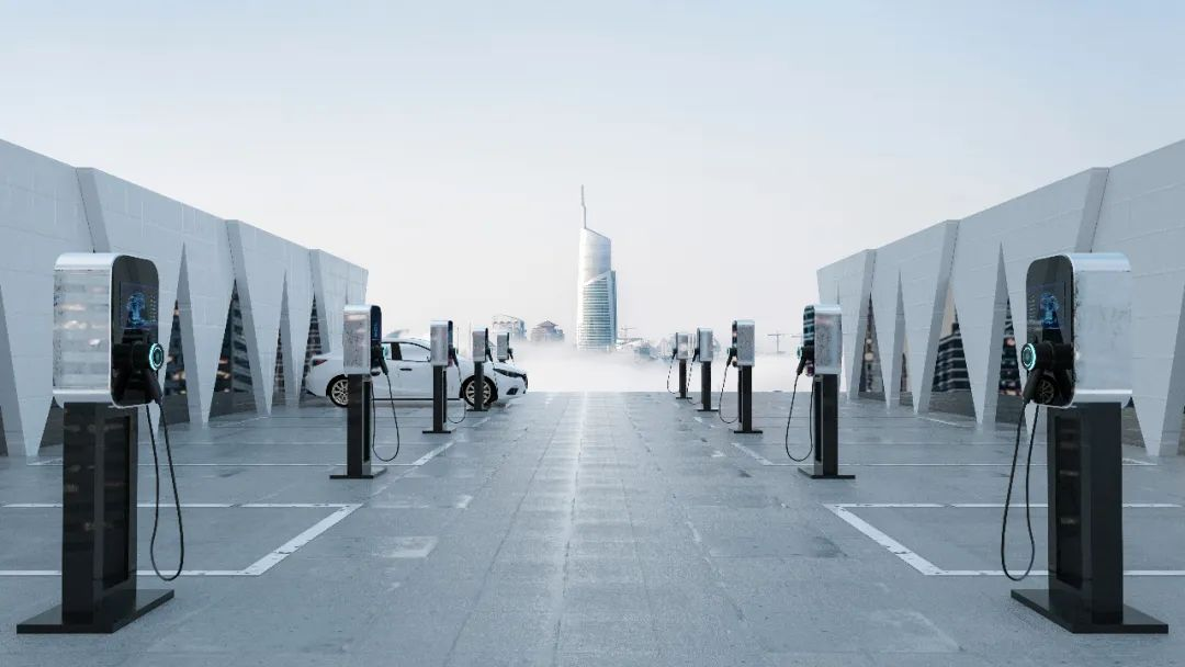 充電樁“出海”：恰逢其時的機(jī)遇
