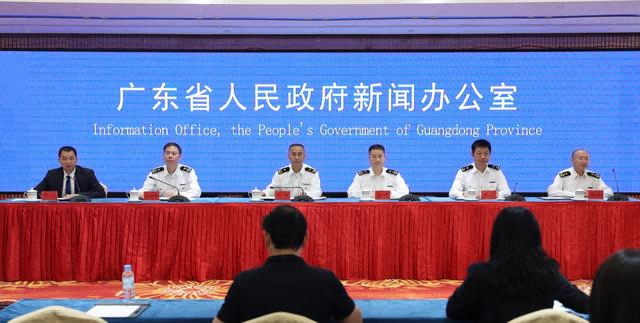 一季度廣東外貿(mào)整體增速突破兩位數(shù)