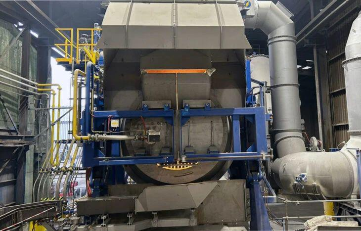 歐洲鋁制造商 TRIMET計(jì)劃增加原鋁產(chǎn)量