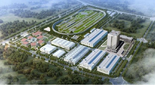 文燦計(jì)劃在百煉匈牙利工廠導(dǎo)入大型一體化壓鑄產(chǎn)線