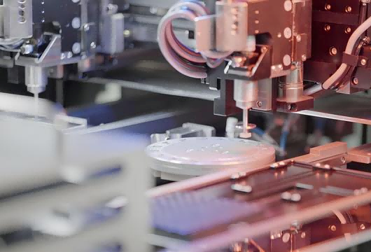 廣東上半年工業(yè)設(shè)備更新投資增長(zhǎng)25.3%