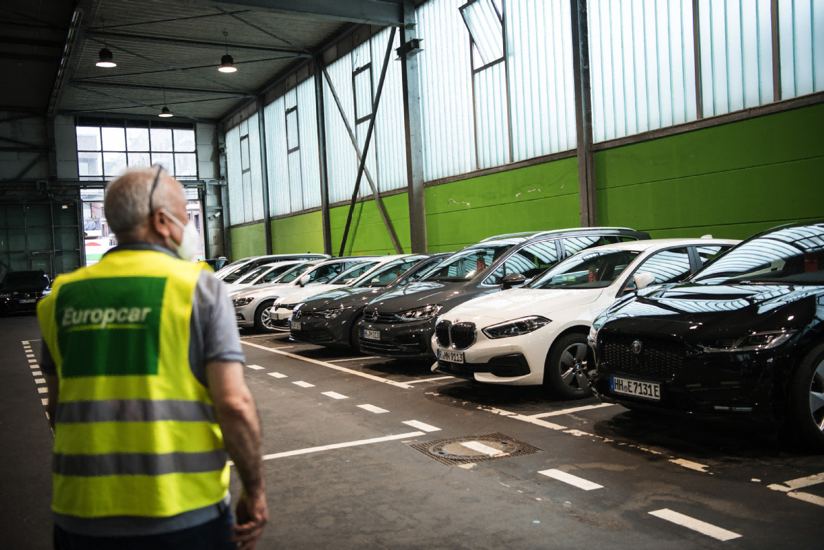 貶值過(guò)快，歐洲電動(dòng)車租賃模式面臨崩潰風(fēng)險(xiǎn)