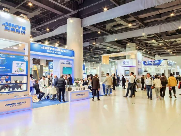 中國(guó)是全球鑄件生產(chǎn)的第一大國(guó)