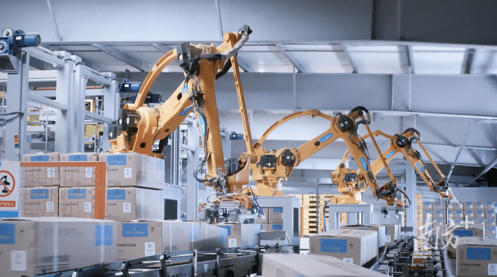 前三季度廣東GDP同比增長3.4%，工業(yè)行業(yè)增長面超七成