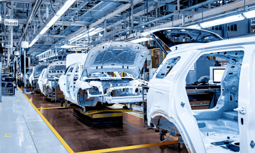 中國汽車零部件上市公司三季報(bào)亮眼