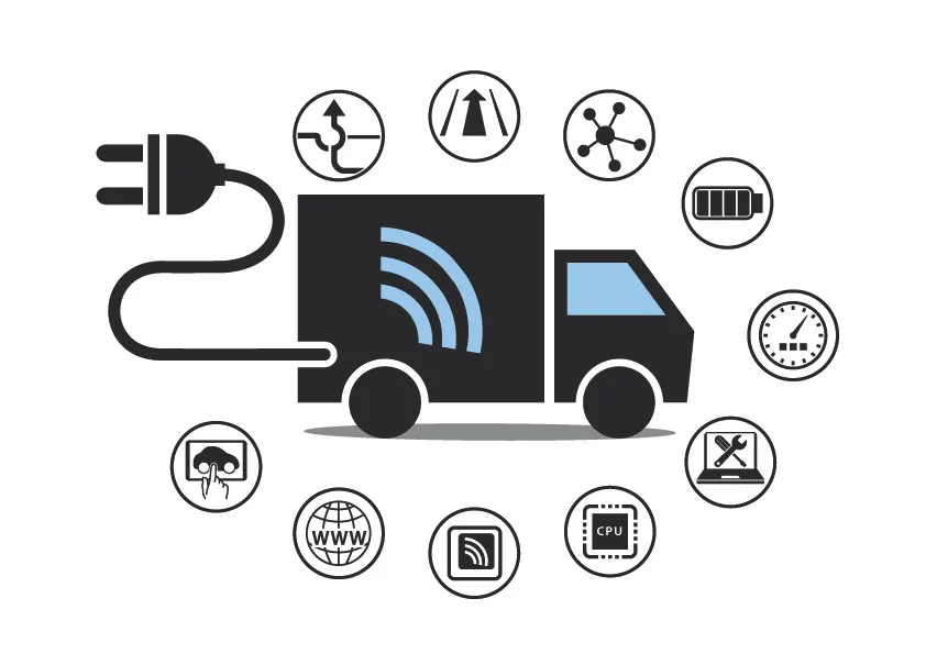 新能源輕卡為何突然火起來了？