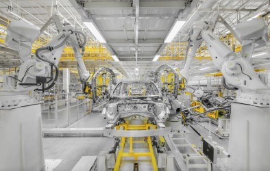 2024年中國(guó)汽車零部件出口1056.1億美元 同比增長(zhǎng)6.8%