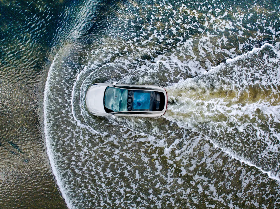 合資車(chē)企：浴火重生，趨于分化