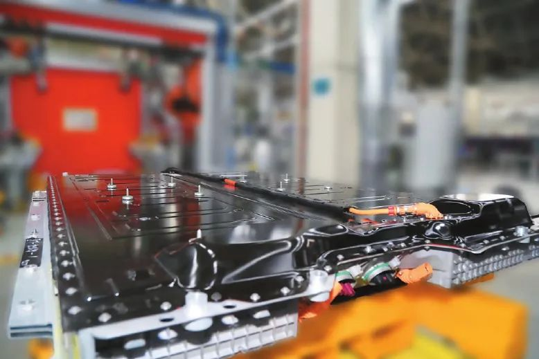 韓國電池三巨頭2024年四季度出現(xiàn)罕見虧損