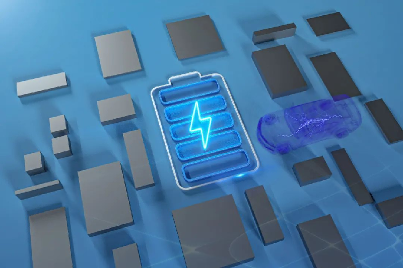 動(dòng)力電池：中國(guó)企業(yè)市占率再創(chuàng)新高