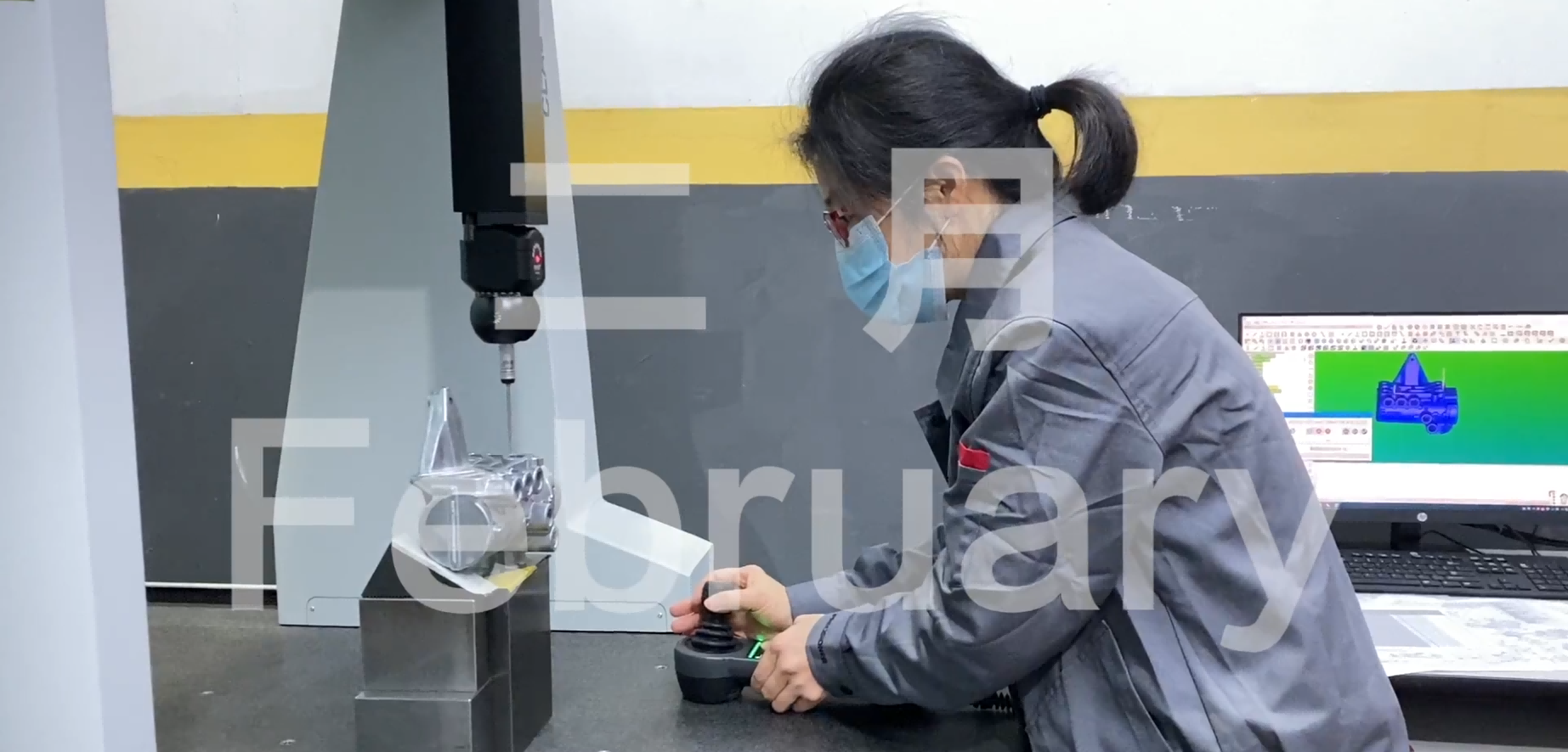 兩分鐘回顧品成金屬的2022