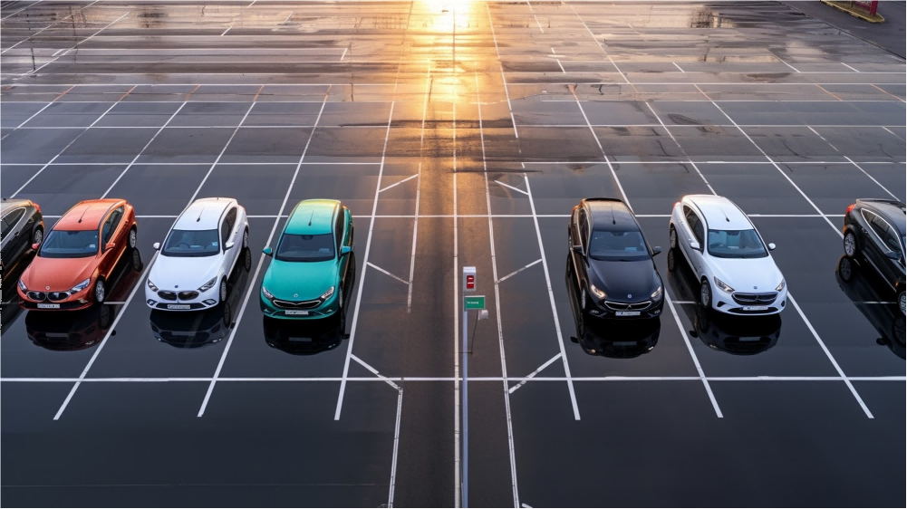 5月中國(guó)新能源車企交付數(shù)據(jù)出爐