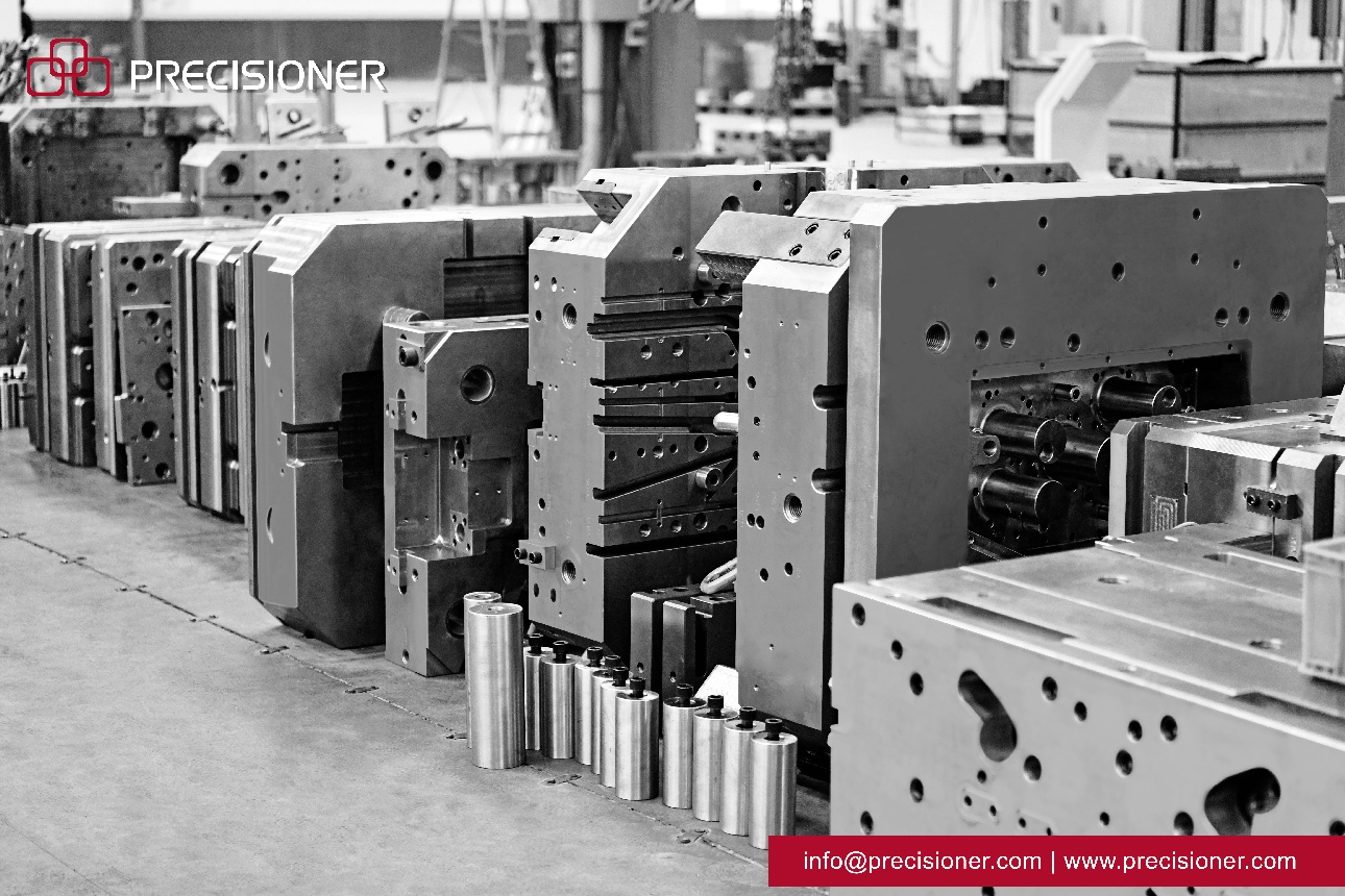 HPDC高壓壓鑄模具設計:品成金屬詳解核心步驟與行業(yè)經驗 HPDC高壓壓鑄模具設計:品成金屬詳解核心步驟與行業(yè)經驗