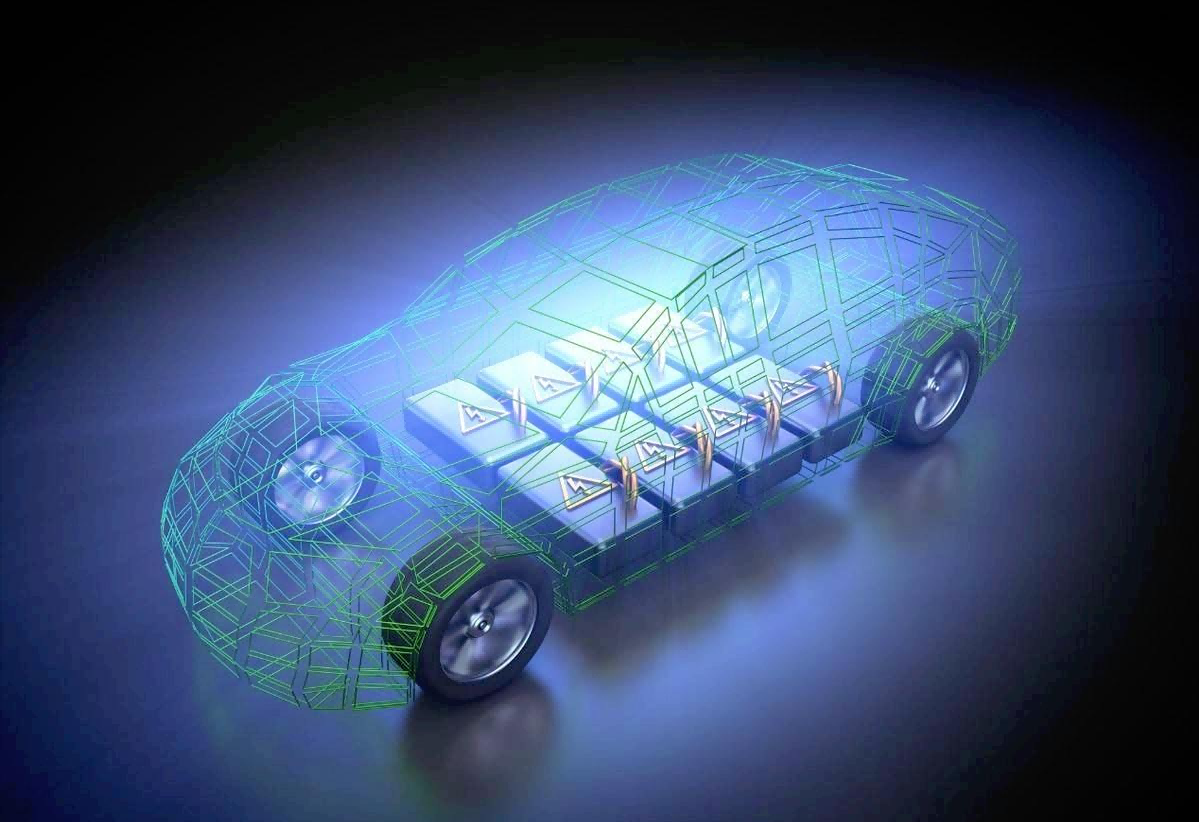 中科院物理所團(tuán)隊(duì)研發(fā)的硫化物固態(tài)電池，把電池比能量提升到500 Wh/kg以上